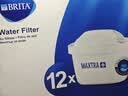 碧然德(BRITA)滤水壶滤芯 Maxtra+多效滤芯12只装 过滤器净水器 家用净水器滤芯 滤水 实拍图