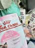 皇家猫粮 幼猫猫粮 幼猫专用 K36 通用粮 4-12月 400g 实拍图