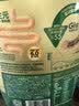 穗格氏（SHEGURZ）低GI有机高蛋白燕麦麸皮1.2kg 即食营养早餐健身代餐原味燕麦片 实拍图