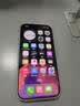 Apple/苹果/苹果 iPhone 17 256GB 鼠尾草绿色 支持移动联通电信5G 双卡双待手机 实拍图