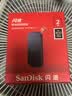Sandisk闪迪2TB Type-c USB3.2移动固态硬盘（PSSD）E30高速 移动SSD 读速800MB/s 兼容手机笔记本电脑 实拍图
