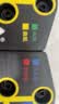 匹克（PEAK）俯卧撑训练板便携支架家用健身器材辅助器练胸腹肱二头背肌肉折叠 实拍图