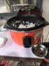 半球（PESKOE）商用电饭锅食堂大容量20人以上电饭锅 老式饭店用大型电饭煲 LX190-265E 实拍图