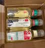 农夫山泉东方树叶乌龙茶500ml*15瓶无糖茶饮料0糖0脂0卡整箱装饮品 实拍图