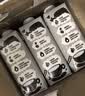 OATLY噢麦力 咖啡大师燕麦奶 咖啡伴侣谷物植物蛋白饮料250ml*18整箱装 实拍图