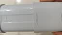京东京造专业抽拉冲牙器便携式蓝4喷嘴收纳盒洗牙器水牙线超声波洁牙家用伸缩正畸清洁牙缝生日情侣礼物 实拍图