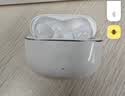 vivo TWS 5 Hi-Fi版 简单白 全链路至臻Hi-Fi大师 蓝牙耳机 苹果华为小米oppo手机通用 实拍图