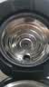 九阳（Joyoung）【全域蜂窝不粘0涂层】低糖IH加热电饭煲电饭锅4升3-4人无涂层316L不锈钢球釜家用多功能 40F550L 实拍图