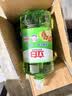 立白茶籽洗洁精4kg 99%除菌高效去油除味宝宝餐具果蔬适用食品可用 实拍图