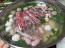 恒都【国产谷饲300天】原切牛肉卷 1斤*3 入口滑嫩 涮煮肉香浓郁 实拍图