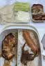 九阳（Joyoung）电热饭盒加热饭盒保温饭盒可加热办公室热饭神器上班族加热便当盒F10H-FH200 实拍图