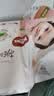 好奇（Huggies）铂金装小桃裤纸尿裤NB84片(5kg以下)尿不湿【散热口碑王】 实拍图