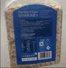 Member's Mark 高纤快熟燕麦片 3kg 3kg 实拍图