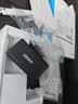 ANKER安克65W氮化镓充电器套装type-c快充pd45W 适用苹果17iphone18手机macbook笔记本电脑带数据线 黑 实拍图