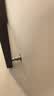 卡贝门吸免打孔门防撞门挡限位器强力磁铁卫生间门碰地吸墙吸阻门器 实拍图
