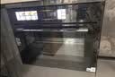 美的（Midea）【温湿智控】55L嵌入式蒸烤一体 杯水鲜蒸 涡轮热风 蒸箱烤箱 蒸烤炸炖4合1体机SX5 实拍图