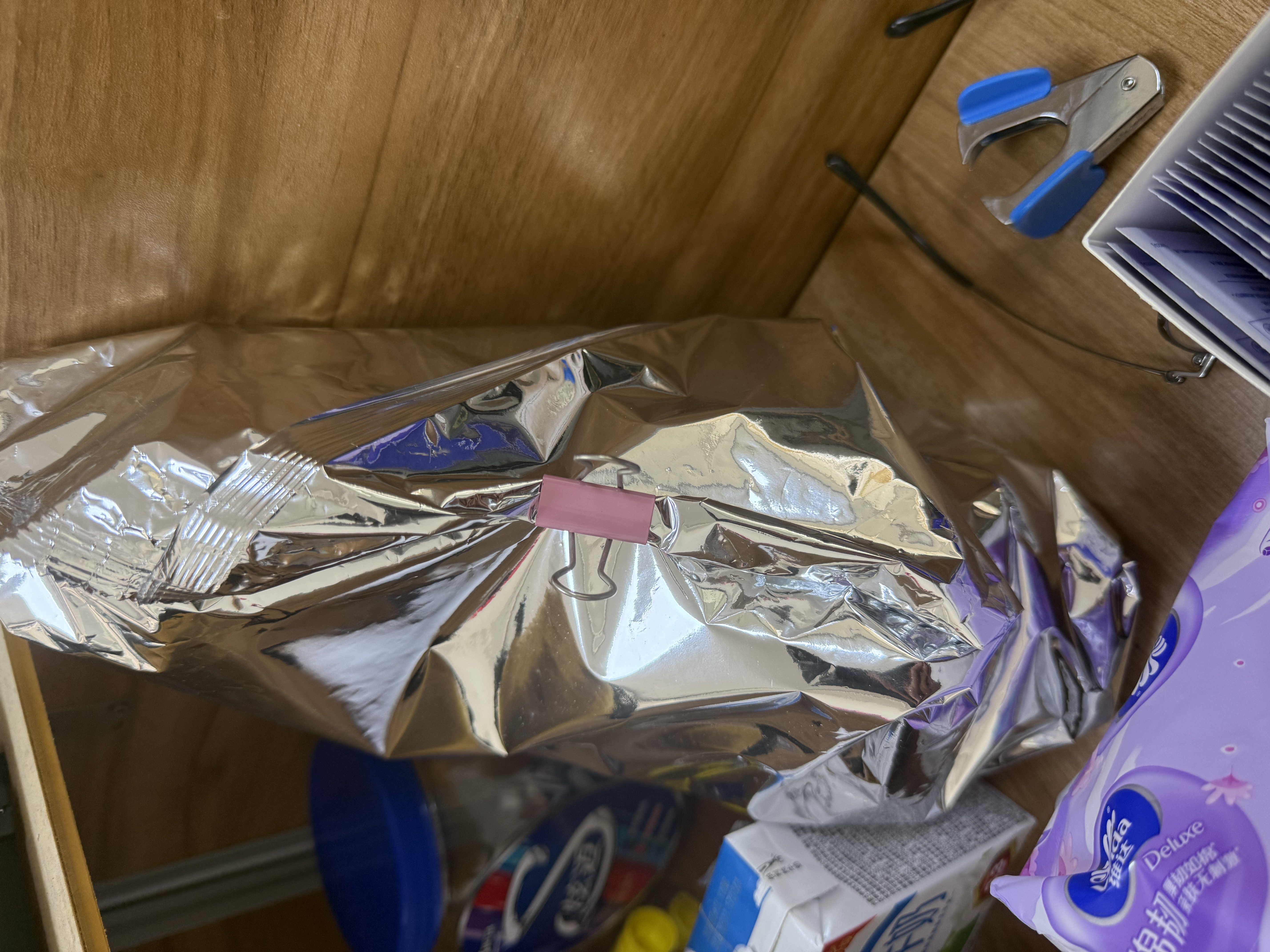 雀巢（Nestle）进口脆谷乐儿童零食500g谷物圈儿童麦片早餐即食非油炸冲泡燕麦片 实拍图
