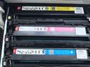 京呈CRG416/316硒鼓适用佳能（Canon）MF8080Cw MF8050Cn粉盒MF8010cn 8030打印机墨盒碳粉盒 CRG416/316四色套装 实拍图
