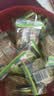 【全网爆款】香葱薄脆饼干散装超薄片早餐休闲零食品整箱批发5.5g 香葱薄脆饼干30包120片 实拍图