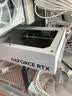 影驰GeForce RTX 5060 Ti 圣刃 OC 8GB GDDR7 DLSS 电竞游戏设计剪辑直播办公NVIDIA英伟达显卡 实拍图
