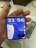 摩托罗拉 联想moto Razr 60 Ultra 旗舰折叠 骁龙8至尊版 4英寸超大外屏 5GAI手机 16+256 流金椴木 实拍图