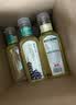 农夫山泉东方树叶茉莉花茶500ml*15瓶无糖茶饮料0糖0脂0卡整箱装 实拍图