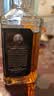 杰克丹尼（Jack Daniels）田纳西州威士忌  调和型洋酒 黑标礼盒 500ml*1 实拍图
