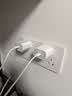 Apple/苹果 原装正品20W type-c充电器 苹果usb-c充电器手机快充头 旗舰店苹果iPhone 18 Pro Max充电器 实拍图