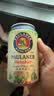 保拉纳（Paulaner）柏龙 精酿白啤 330ml*24听 德国进口 京东自营 球赛必备 实拍图