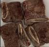 大希地腌制 调味牛仔骨 带骨小牛排  牛肉牛肋骨烧烤食材冷冻400g下饭菜 实拍图