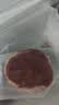 今聚鲜 整切静腌净重1800g/18片牛排套餐 家庭西冷  黑椒牛肉冷冻生鲜 实拍图