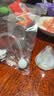 贝亲（Pigeon）自然离乳吸嘴组 含重力球吸管 原装配件12月+330ml奶瓶专用重力球 实拍图
