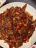 正大鸭头1.6斤 （无鸭舌）鸭头生鲜火锅食材烧烤麻辣鸭货鸭头 实拍图