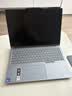 ThinkPad联想笔记本电脑ThinkBook16+ 2026 AI全能本 英特尔酷睿Ultra5 336H 16G 1T 3.2K 16英寸 月神灰 实拍图