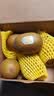 佳沛（zespri）新西兰金奇异果猕猴桃 5粒装 单果约88-103g 水果源头直发 实拍图