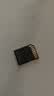 Sandisk闪迪256GB TF(MicroSD)内存卡4K极速金卡A2 V30 U3兼容大疆Pocket3/4P/Action 6运动相机/无人机存储卡 实拍图