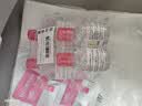 贝德玛（BIODERMA）【11.11现货】粉水敏感肌洗卸温和净澈毛孔卸妆水1200ml 实拍图