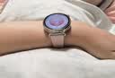 HUAWEIWATCH GT 7 41mm樱语粉身体状态准备度建议全新滑雪骑行模式华为手表  实拍图
