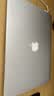 苹果（Apple） MacBook Pro/Air 二手苹果笔记本电脑 商务 办公 游戏 设计 剪辑 95新【人气秒杀福利款】1466超薄定制+128G 实拍图