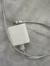 Apple/苹果 原装正品20W type-c充电器 苹果usb-c充电器手机快充头 旗舰店苹果iPhone 18 Pro Max充电器 实拍图