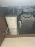 美的（Midea）【6重安防】7升储水式小厨宝电热水器家用一级能效2000W厨房台下热水宝 国家补贴F07-20CB(HE) 实拍图