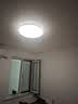 Yeelight易来led全光谱护眼吸顶灯客厅卧室智能灵犀4.0C500【一价全包】 实拍图