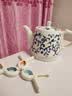 夹子厨卫配件晾衣夹晒被子大夹子大号晾衣服床单被夹 被子防风夹【1个】颜色随机 实拍图