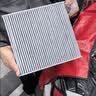 马勒（MAHLE）滤芯套装空调滤+空滤+机滤迈腾B8/途观L新帕萨特/柯迪亚克/3代888 实拍图