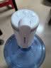志高（CHIGO）抽水器桶装水 电动抽水泵饮水机纯净水取水器自动上水器MX-H17 实拍图