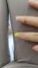 红色小象水性可剥指甲油套装6色女孩无味可撕易卸无毒安全节日礼物 实拍图
