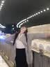 ZHR则则双11乐福鞋女2026春秋新款女鞋学院JK皮鞋女一脚蹬英伦单鞋女两穿 实拍图