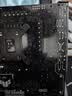 华硕TUF GAMING B760M-PLUS WIFI D4 重炮手主板  CPU 14600KF/14700KF（Intel B760/LGA 1700） 实拍图