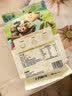 十月稻田 藜麦米 2斤 全谷物粗粮 藜麦饭 轻食 高蛋白膳食纤维 大米伴侣 实拍图