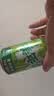 百事可乐美年达青苹果味汽水碳酸饮料330ml*24听 新老包装随机 实拍图